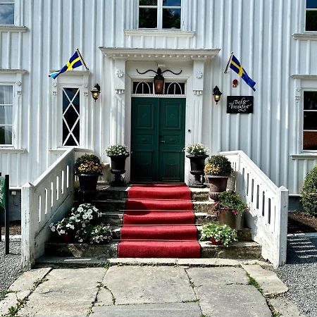 Kinna Bed & Breakfast Exterior foto