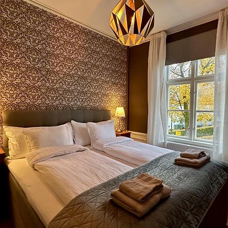 Kinna Bed & Breakfast Exterior foto