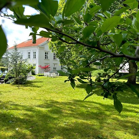 Kinna Bed & Breakfast Exterior foto