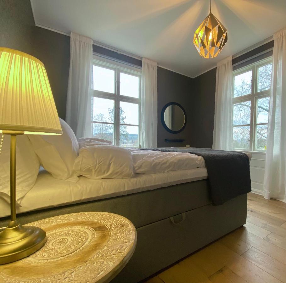 Kinna Bed & Breakfast Habitación foto