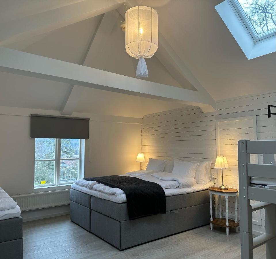 Kinna Bed & Breakfast Habitación foto