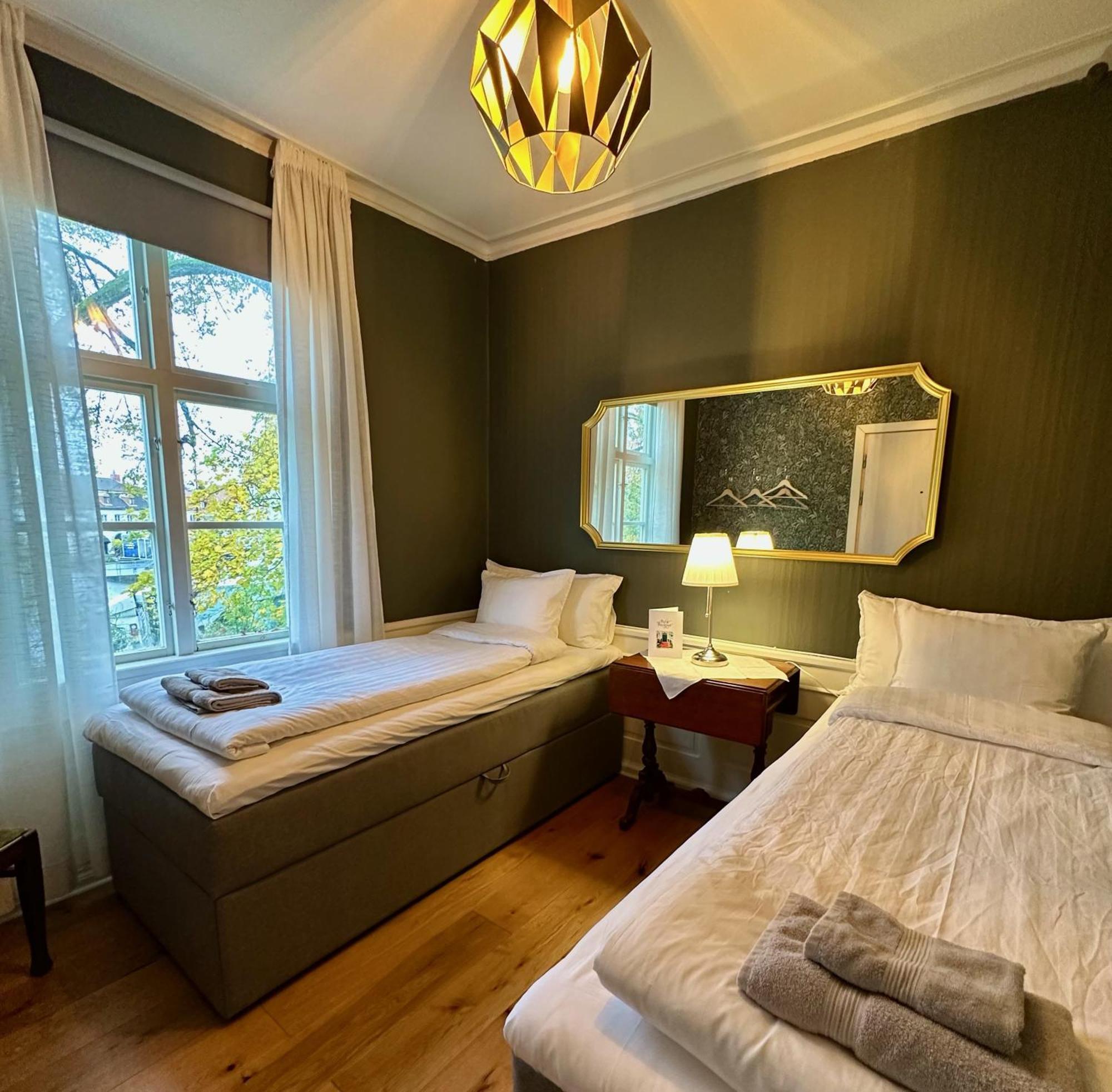 Kinna Bed & Breakfast Habitación foto
