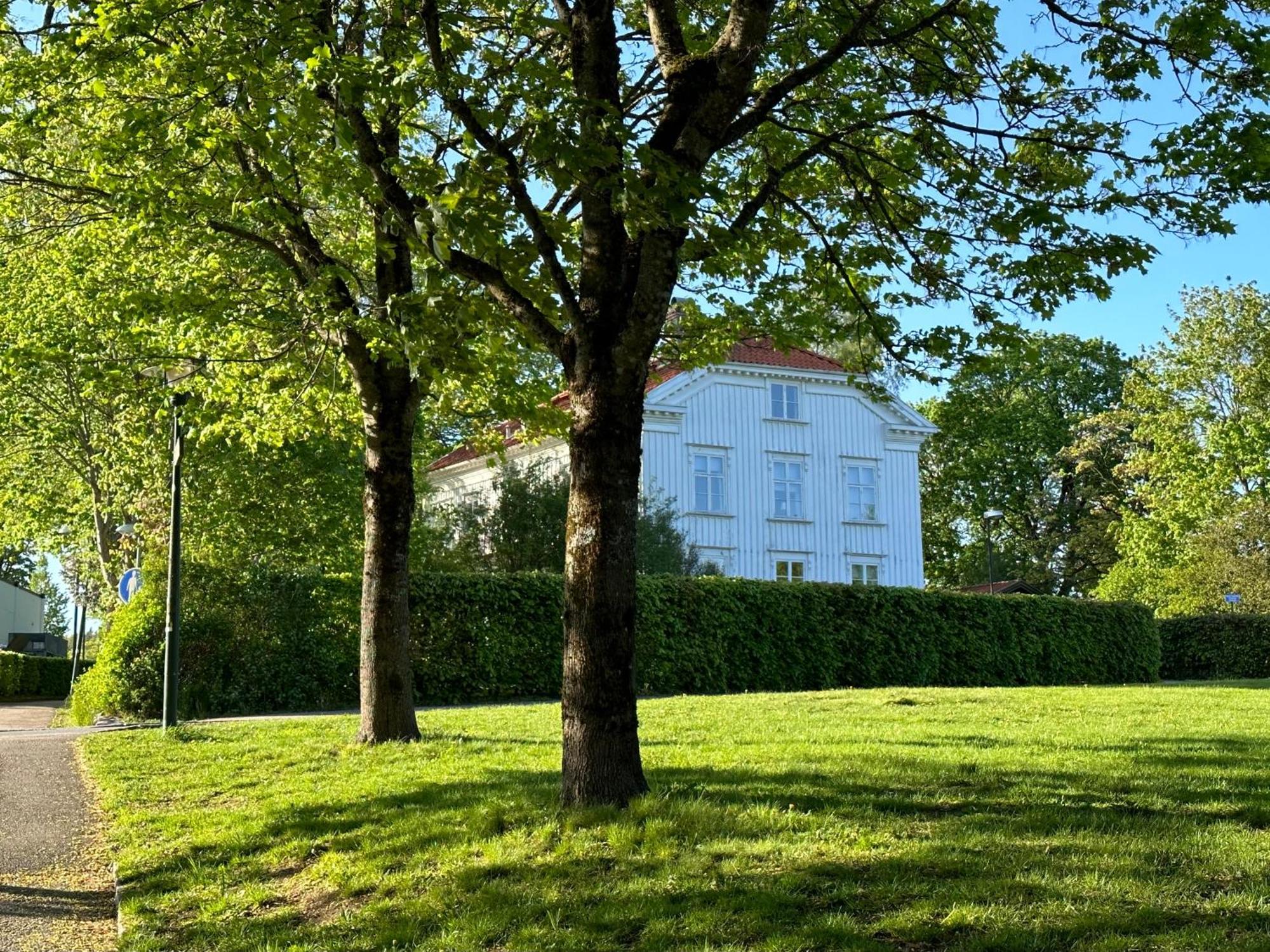 Kinna Bed & Breakfast Exterior foto